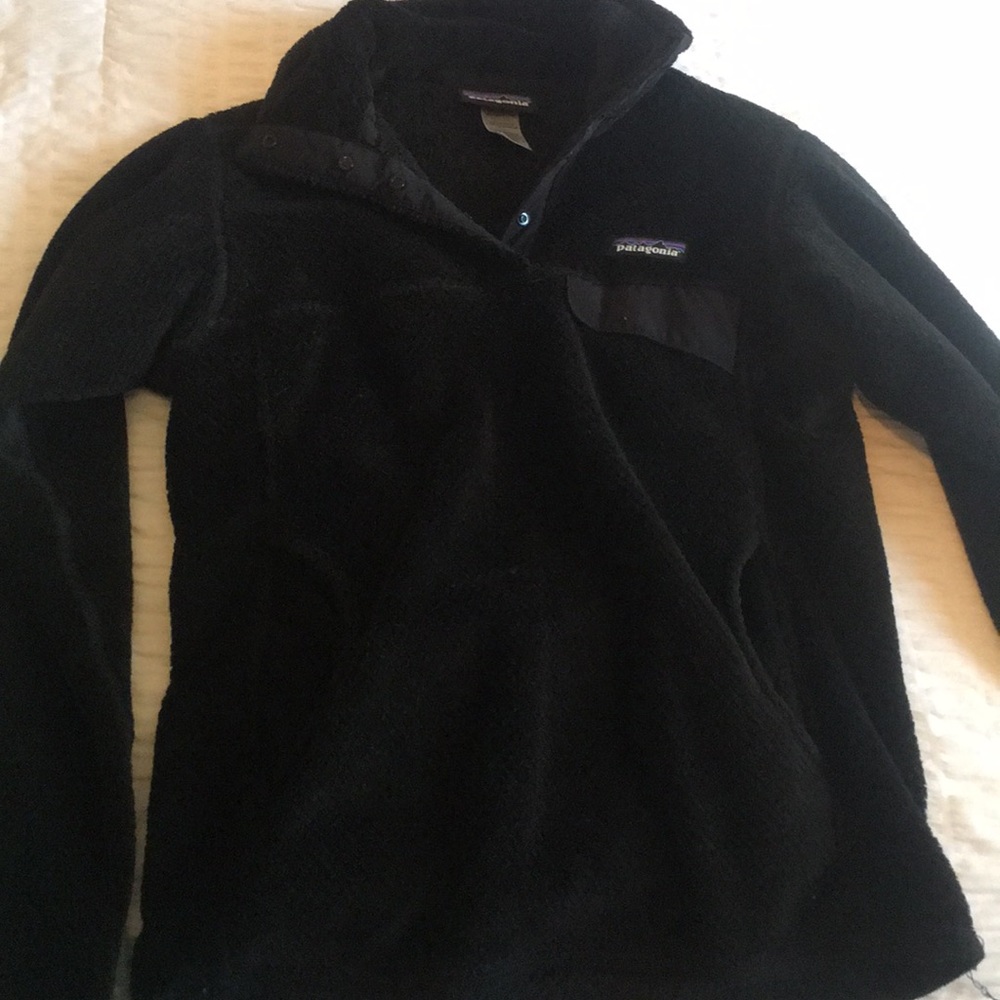 Patagonia pull over